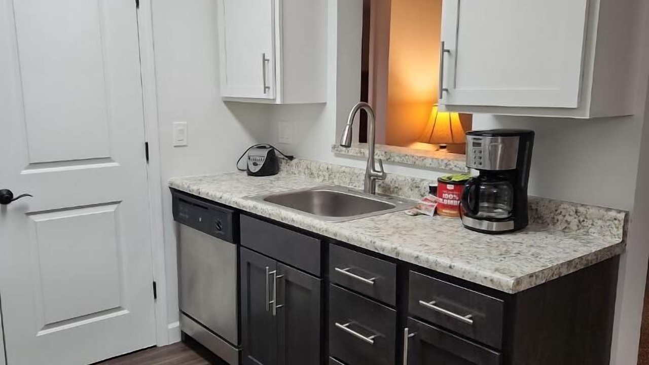 Photo of Kitchen in Oxford