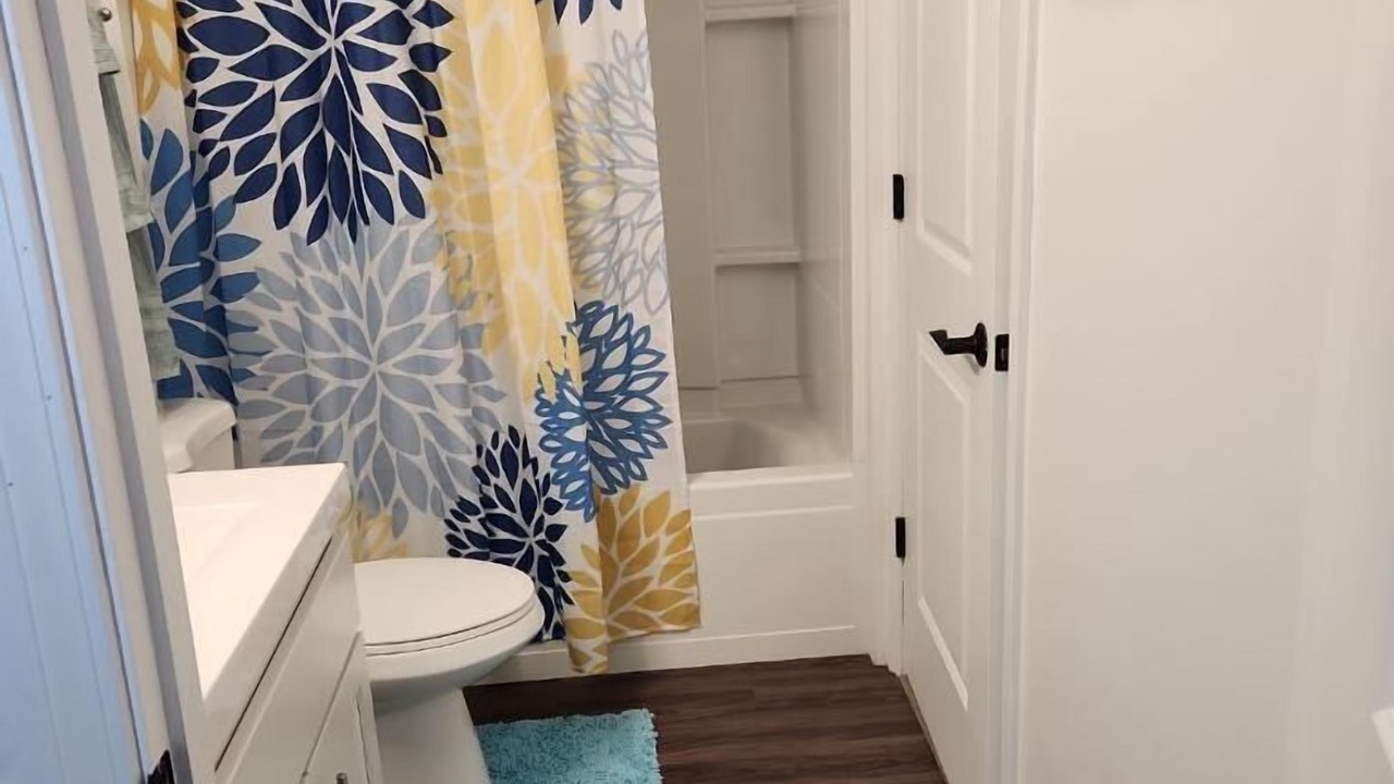 Photo of Bathroom in Oxford