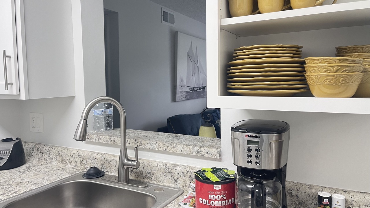 Photo of Kitchen in Oxford