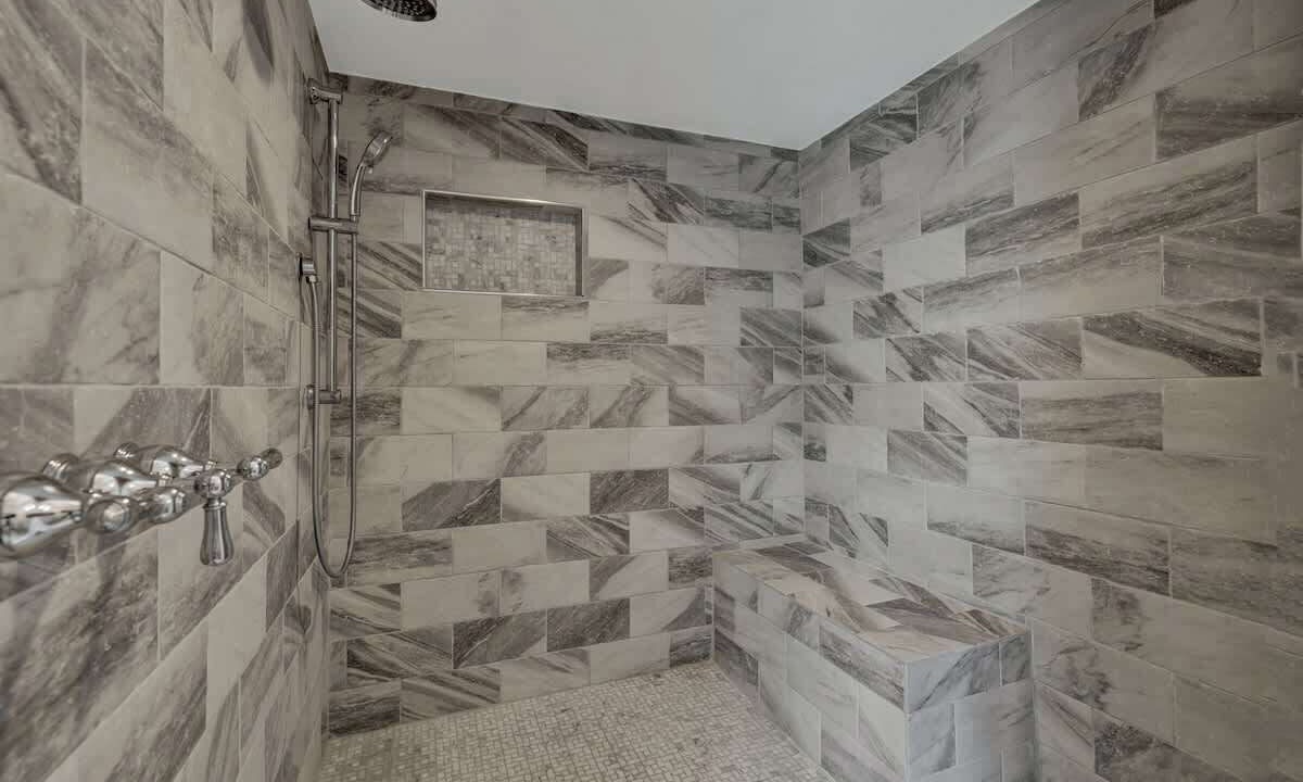 Photo of Bathroom in Johnson City