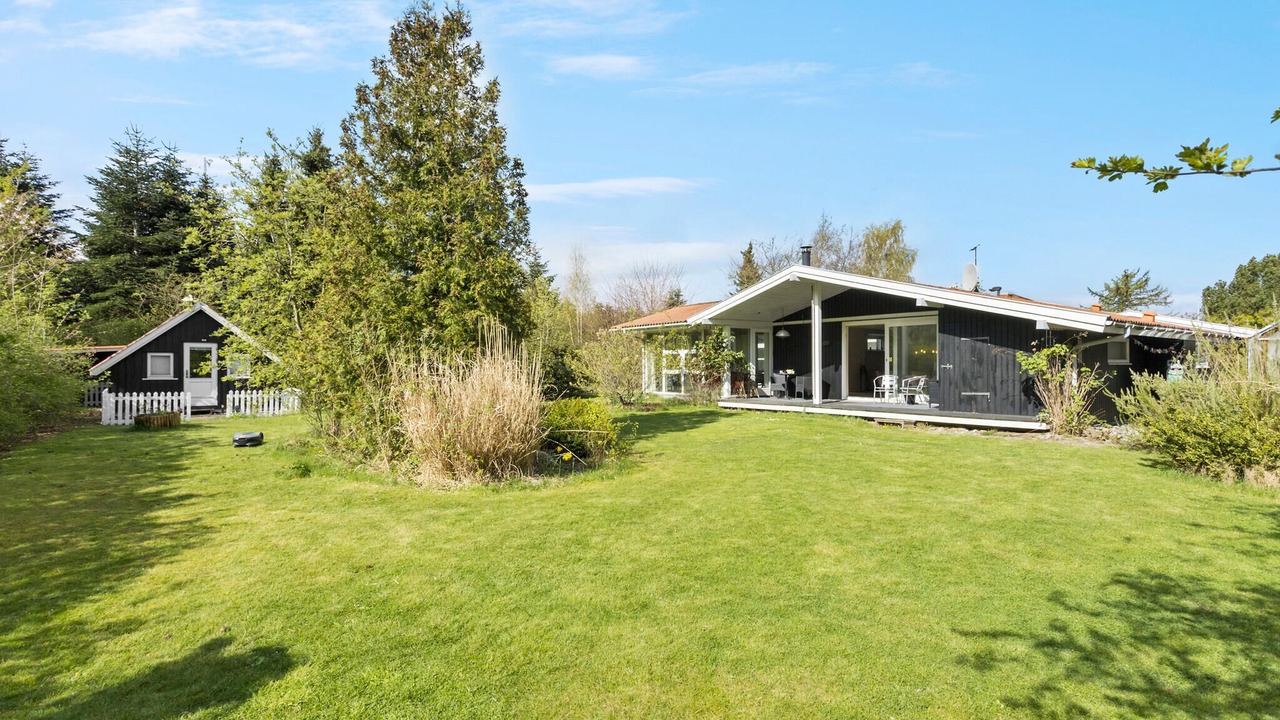 Photo of Outdoor in Thurø By