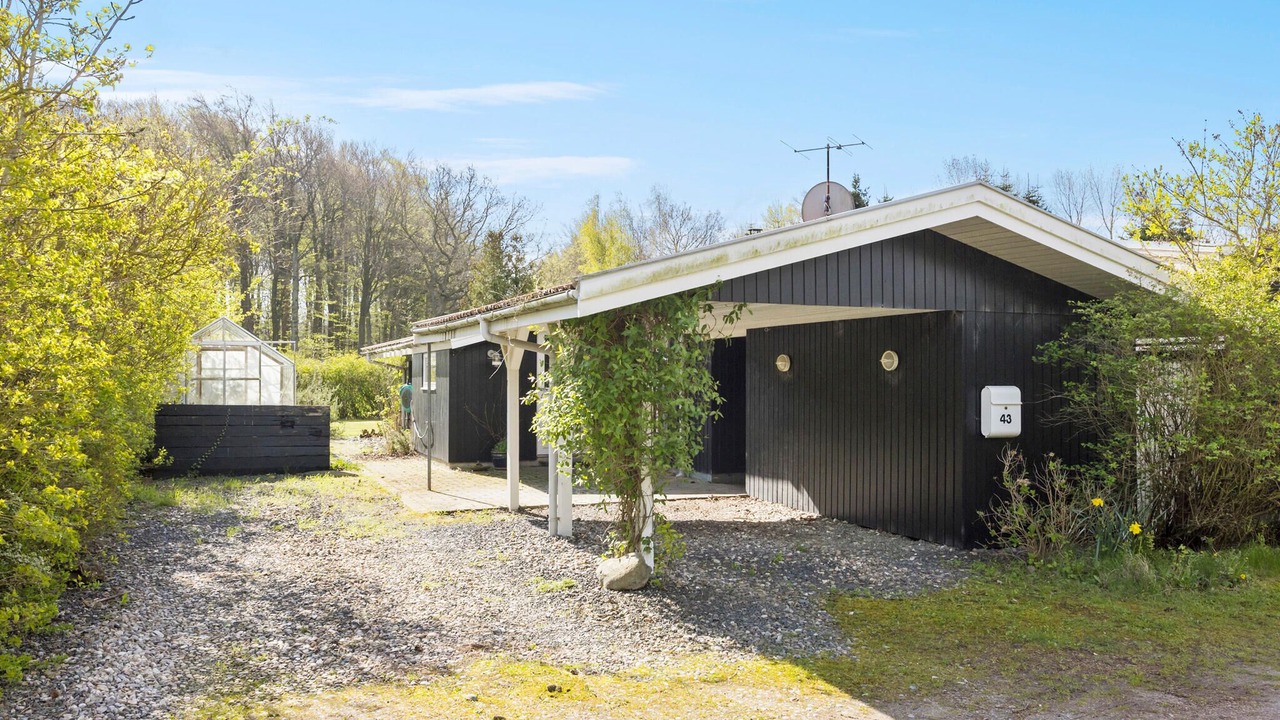 Photo of Outdoor in Thurø By