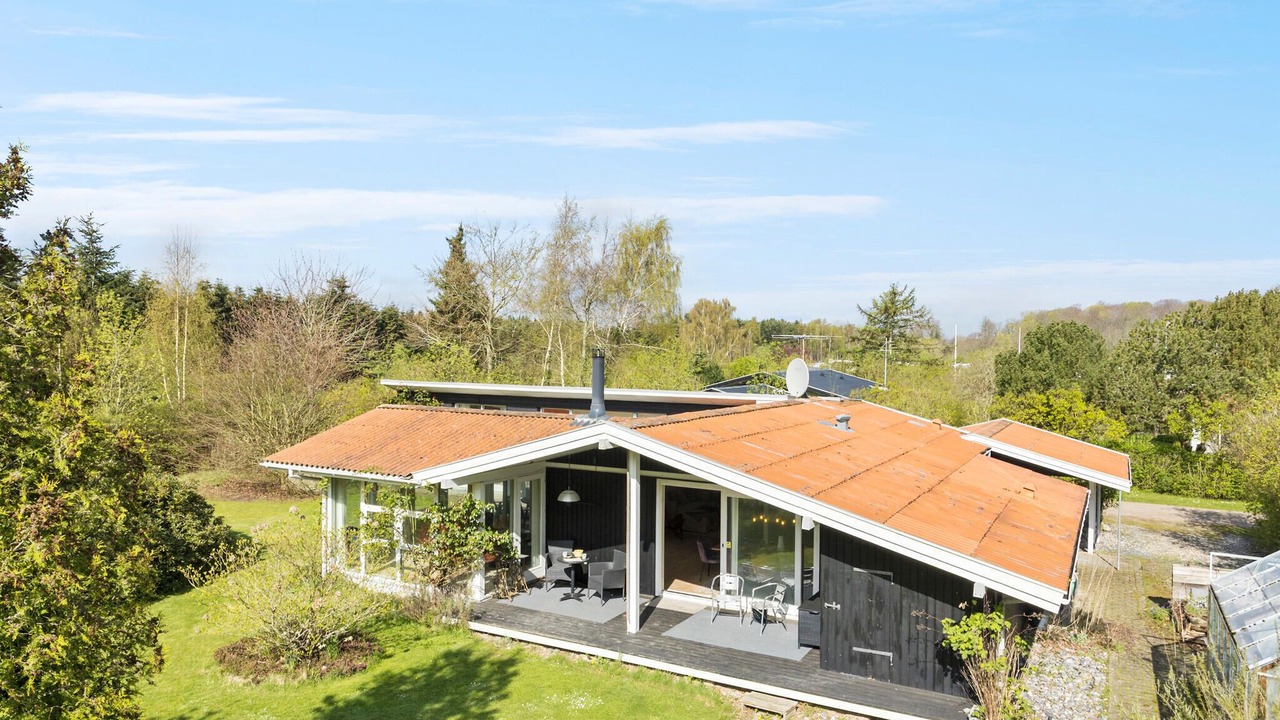 Photo of Outdoor in Thurø By