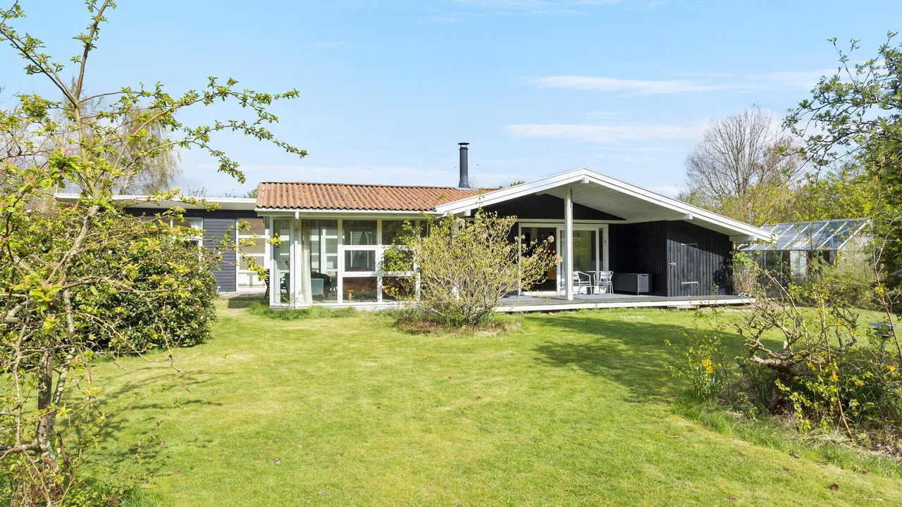 Photo of Outdoor in Thurø By
