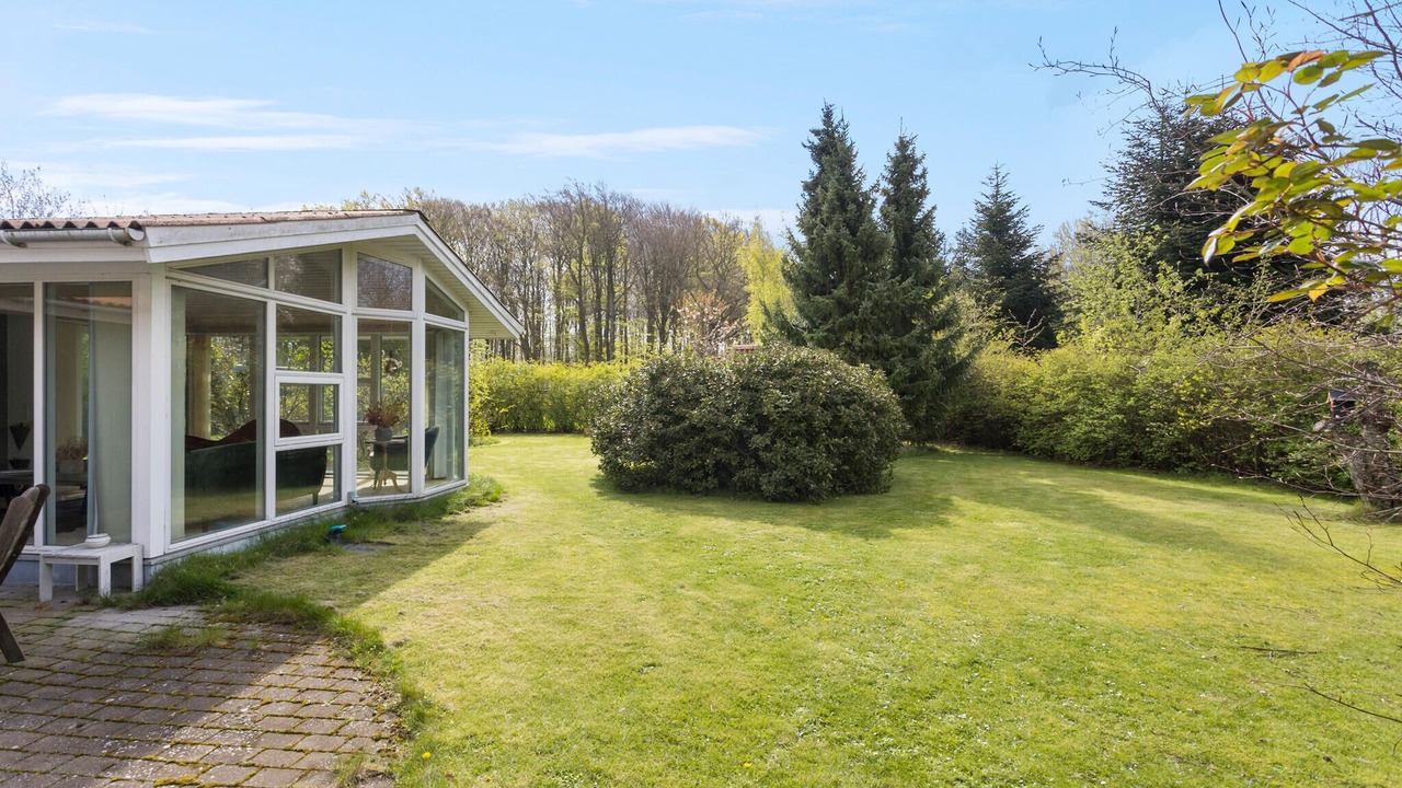 Photo of Outdoor in Thurø By