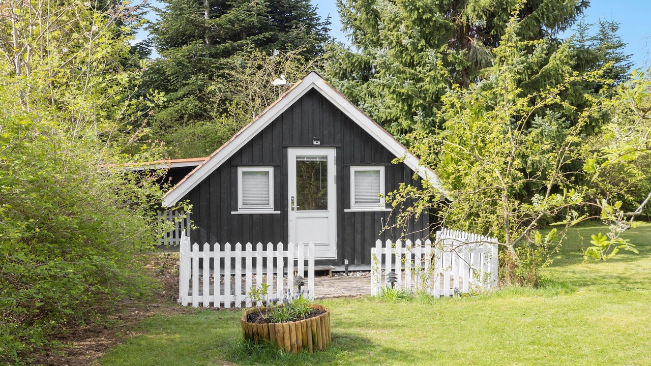 Photo of Outdoor in Thurø By