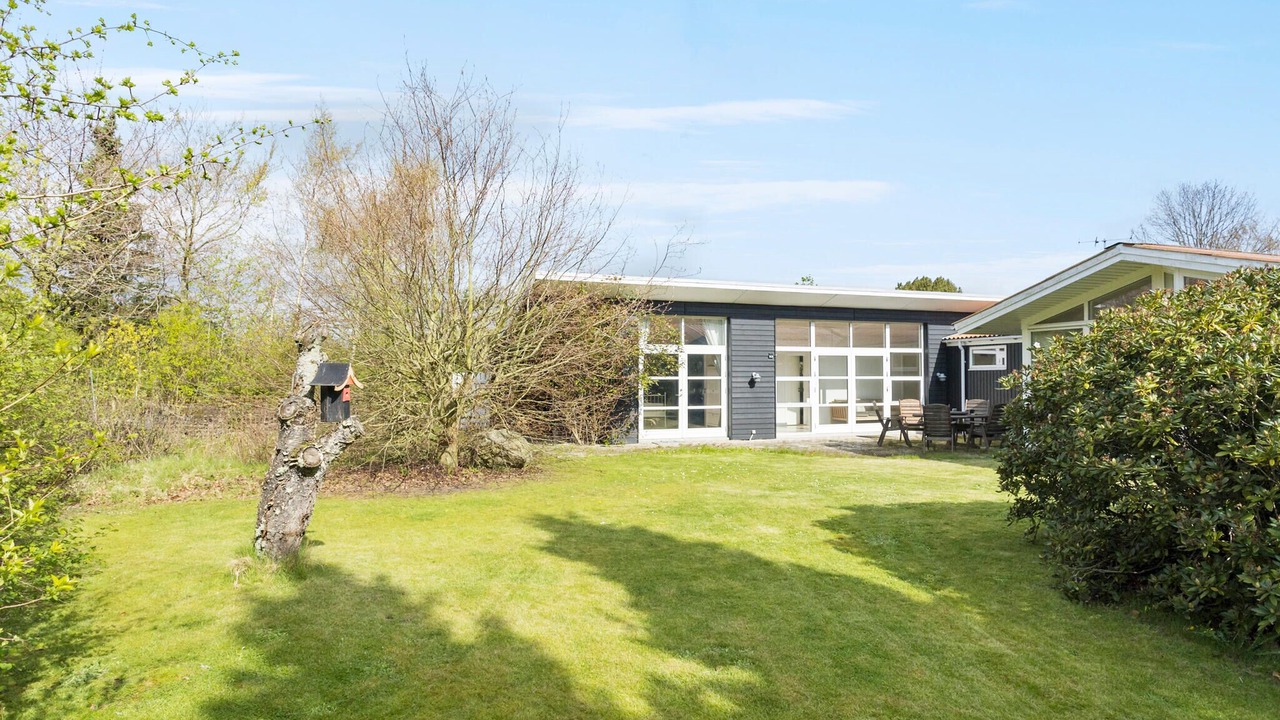 Photo of Outdoor in Thurø By