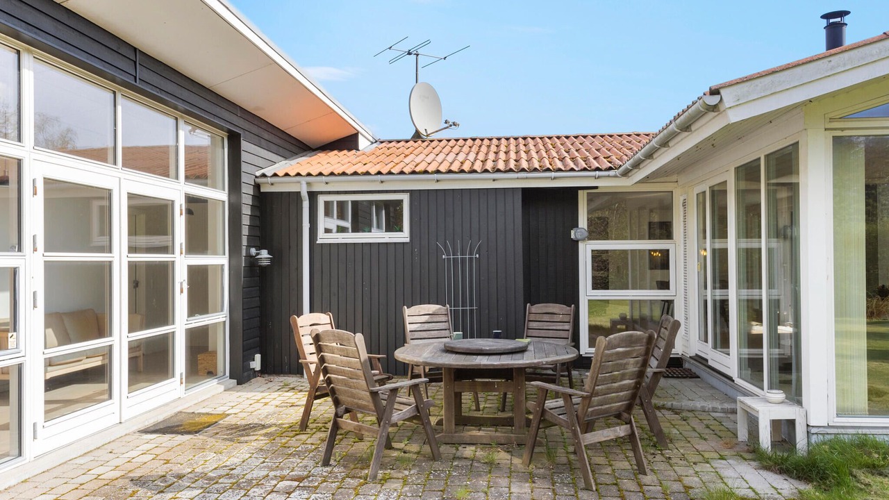 Photo of Outdoor in Thurø By