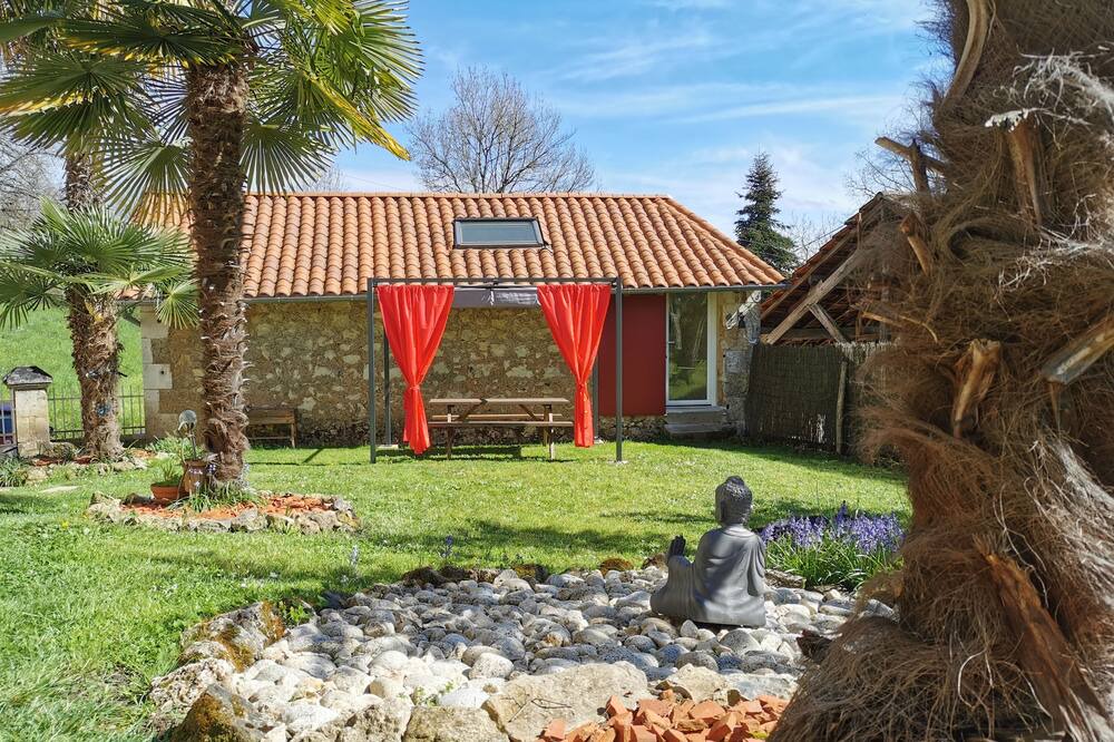 Photo of Outdoor in Chancelade