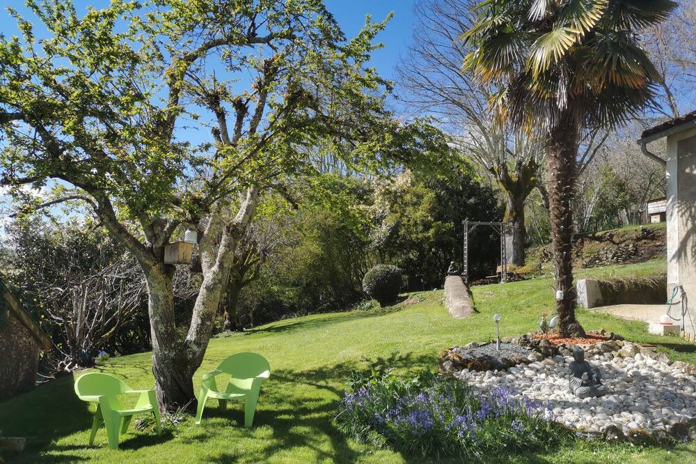 Photo of Outdoor in Chancelade