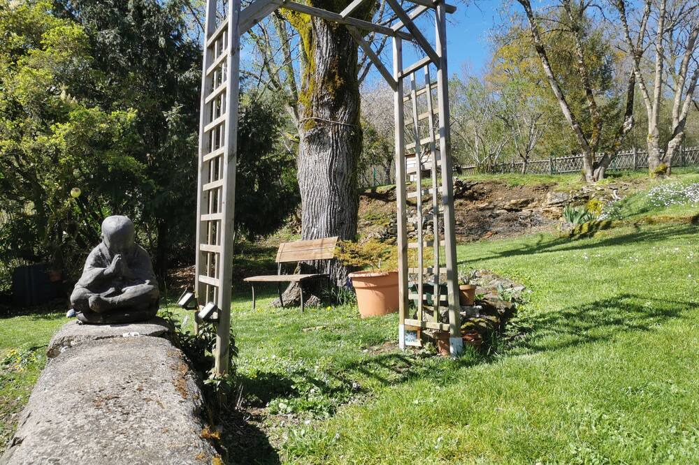 Photo of Outdoor in Chancelade