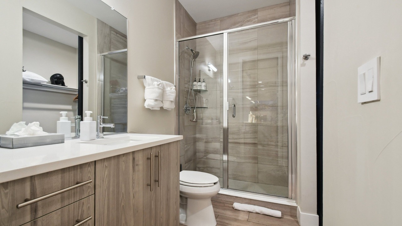 Photo of Bathroom in River North Art District