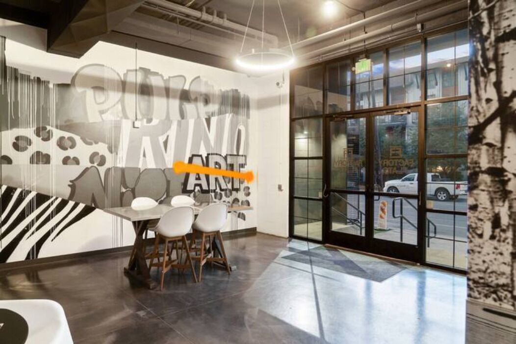 Photo of Bedroom in River North Art District