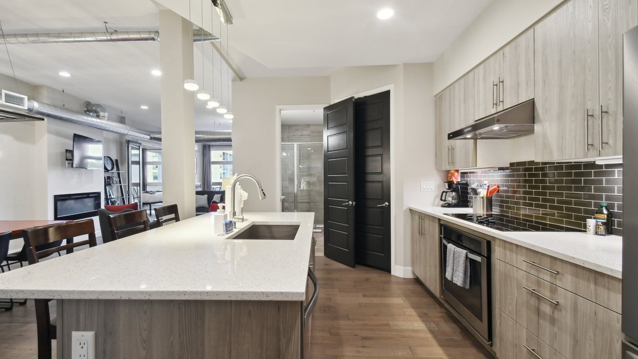 Photo of Kitchen in River North Art District
