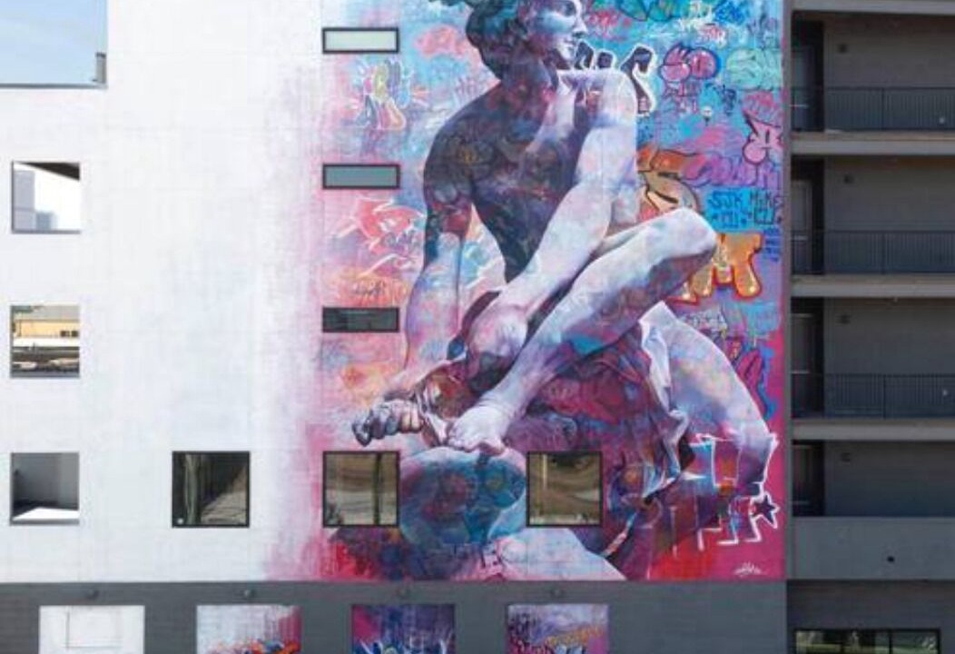 Photo of Outdoor in River North Art District