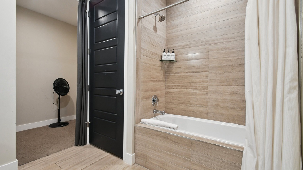 Photo of Bathroom in River North Art District