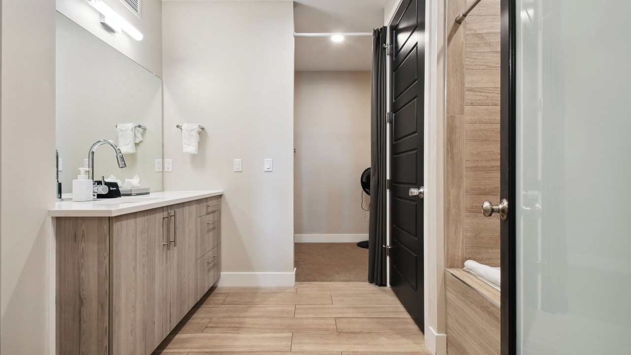 Photo of Bathroom in River North Art District