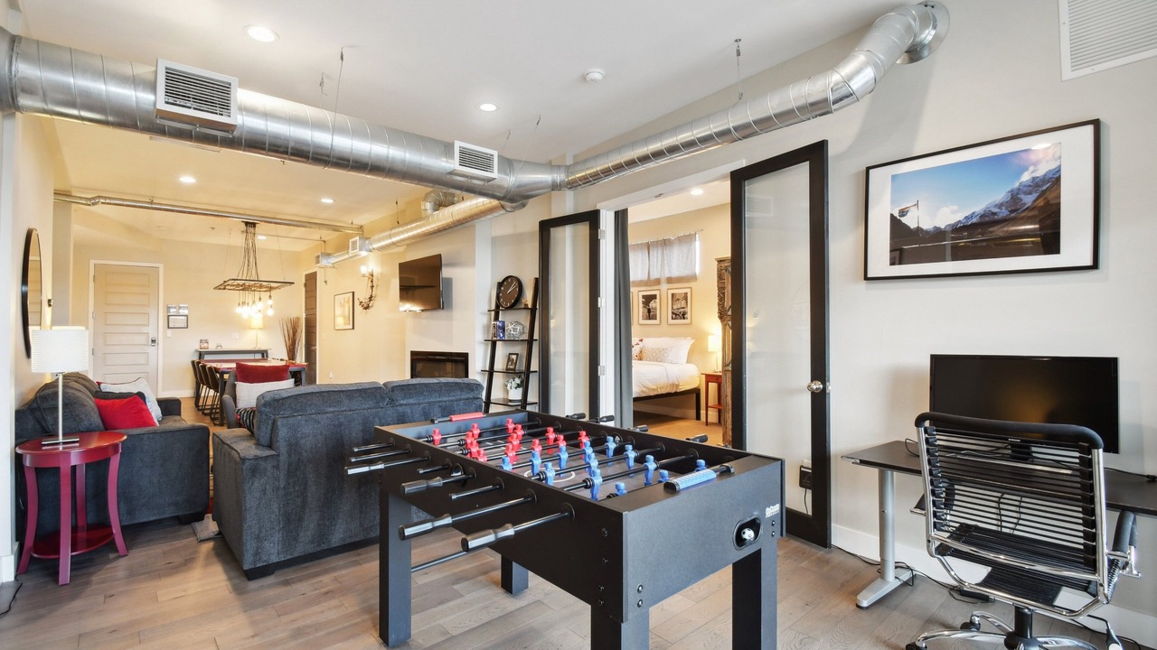 Photo of Bedroom in River North Art District