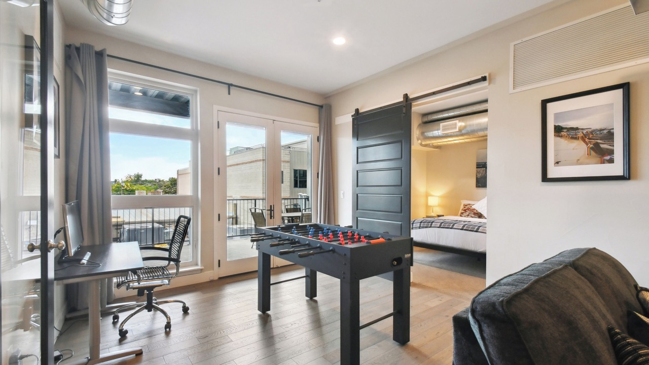 Photo of Bedroom in River North Art District