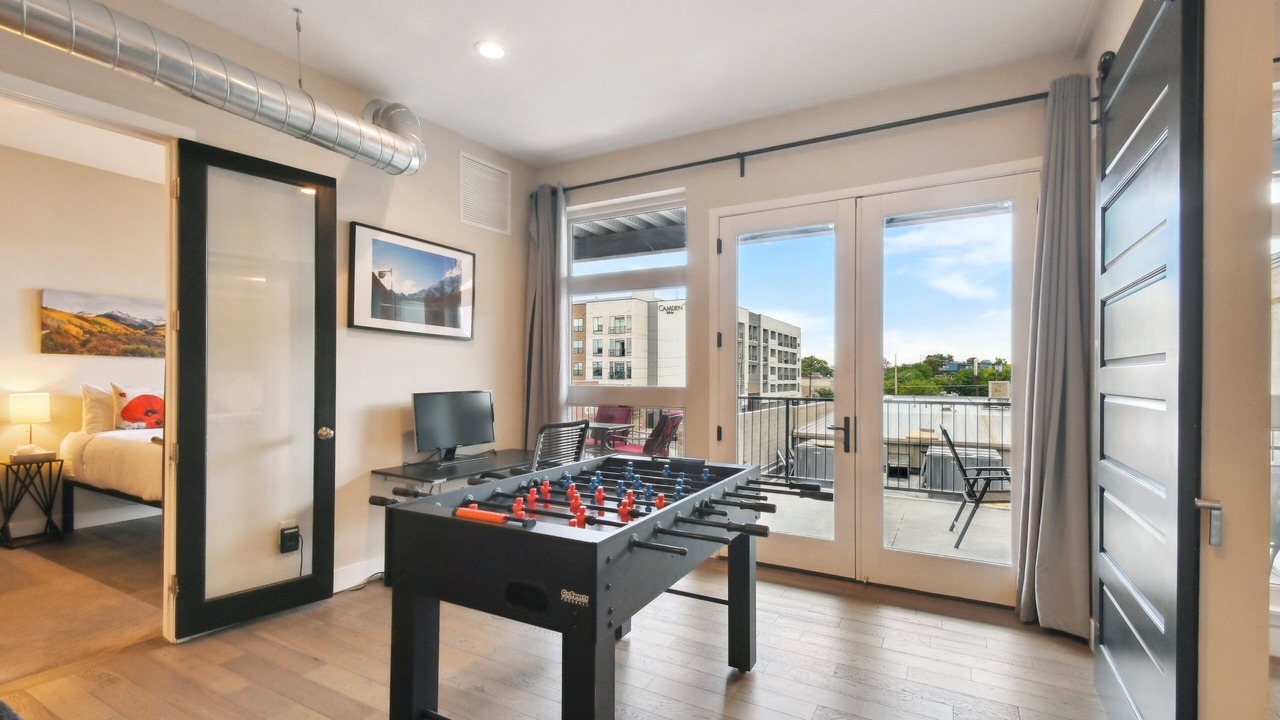 Photo of Bedroom in River North Art District