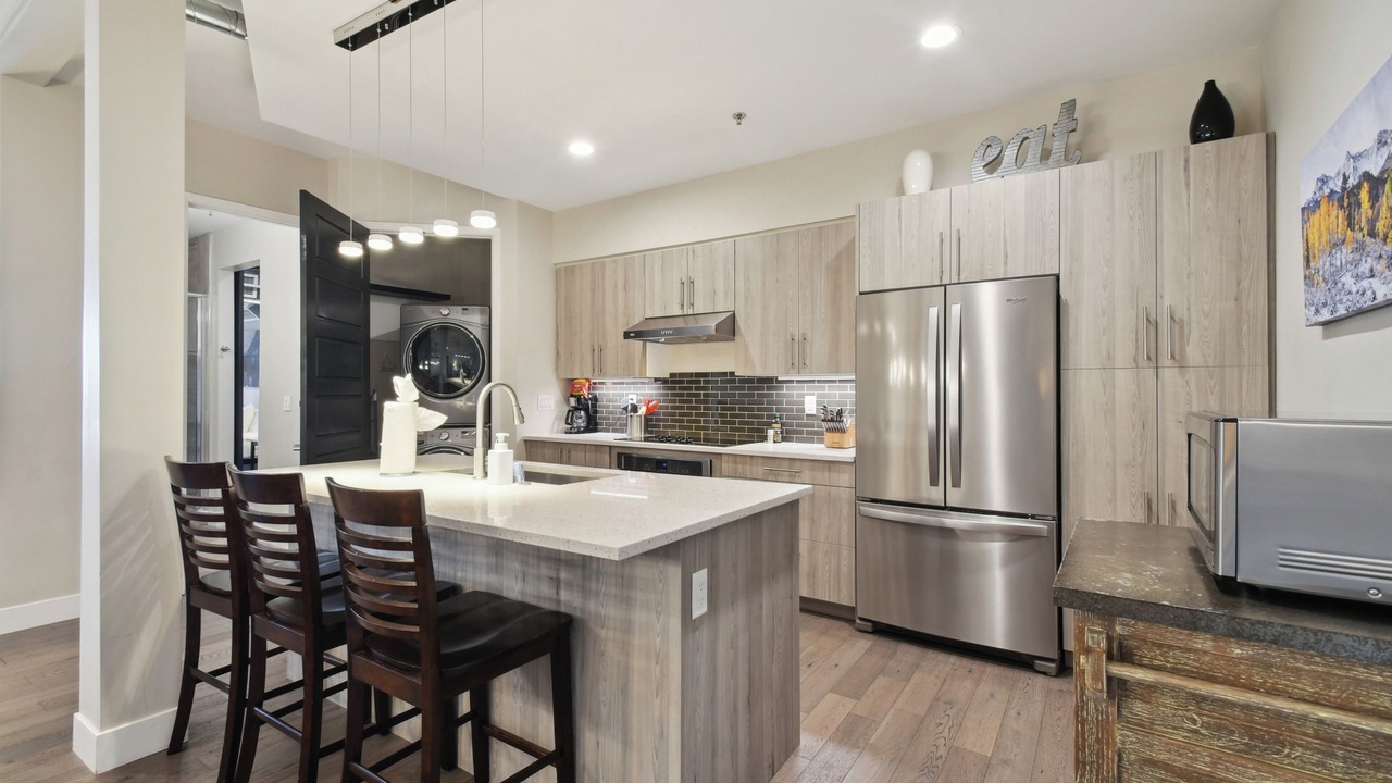 Photo of Kitchen in River North Art District
