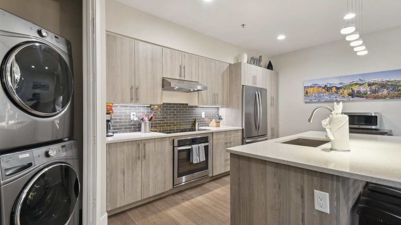 Photo of Kitchen in River North Art District