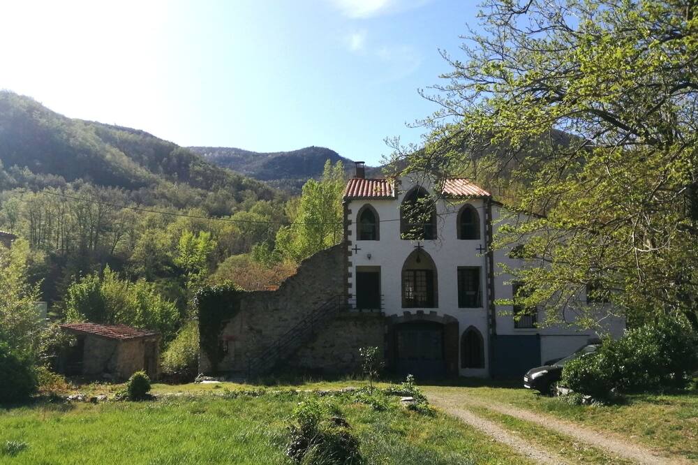 Photo of Outdoor in Arles-sur-Tech