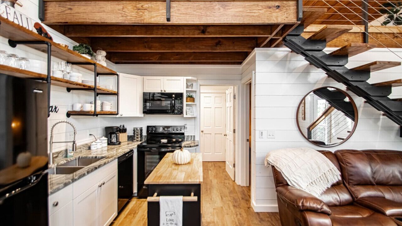 Photo of Kitchen in Newnata