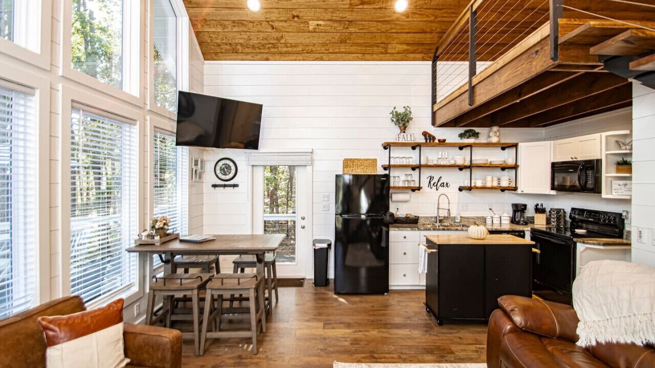 Photo of Kitchen in Newnata