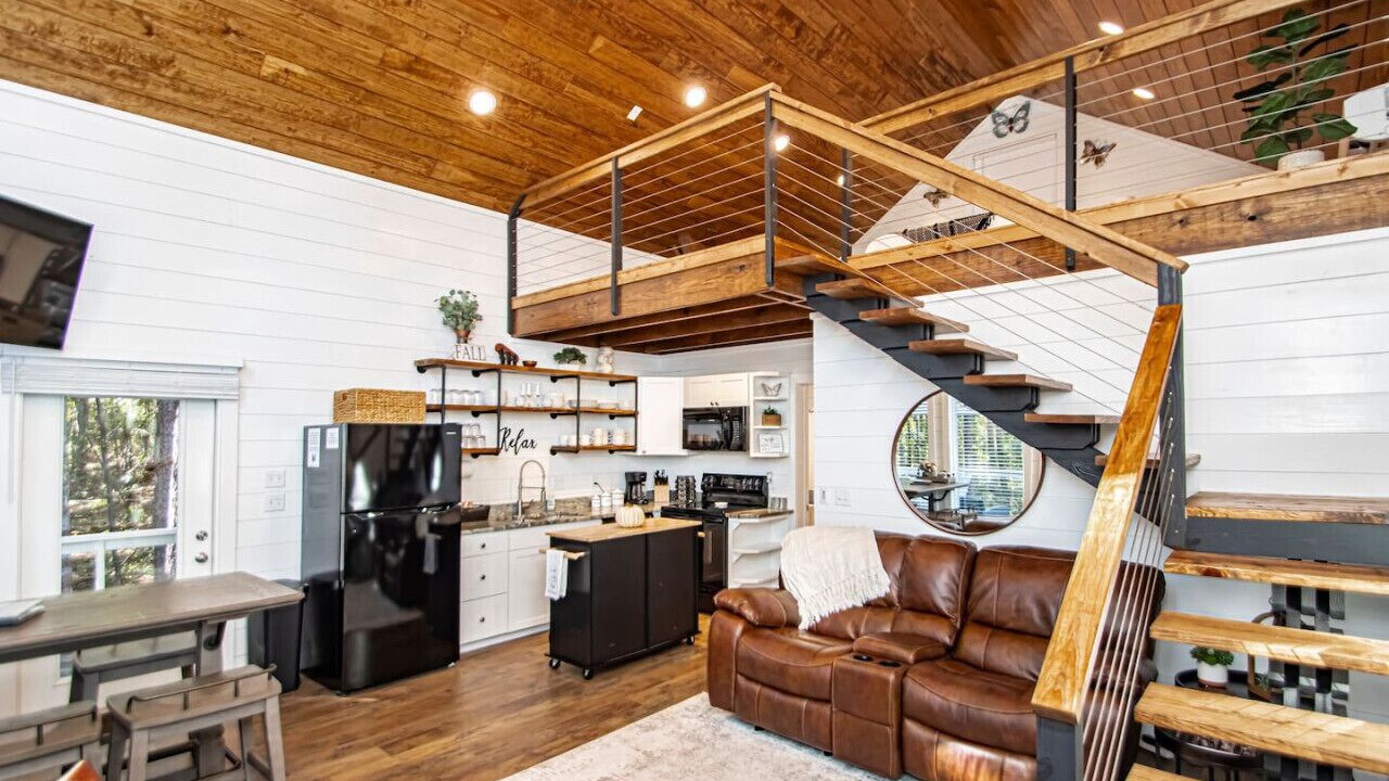 Photo of Kitchen in Newnata