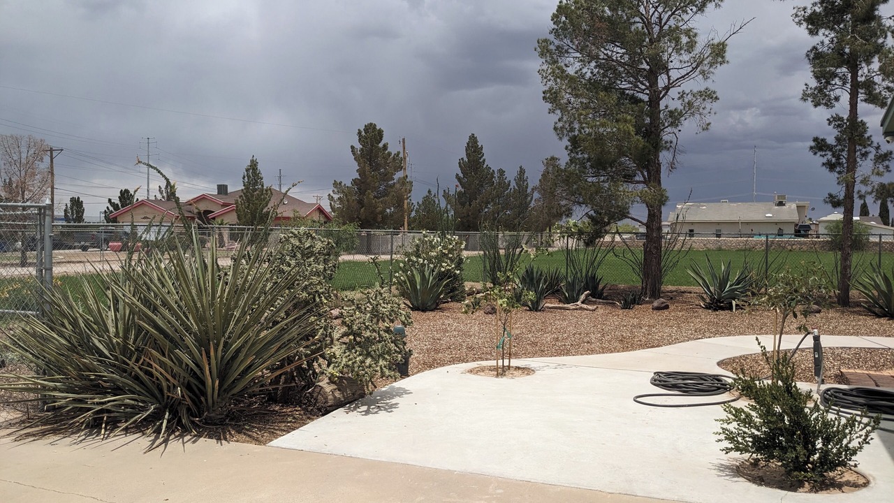 Photo of Outdoor in El Paso