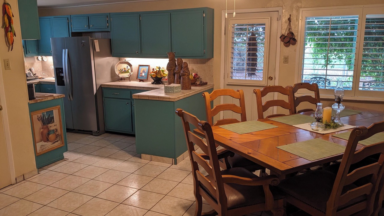 Photo of Kitchen in El Paso