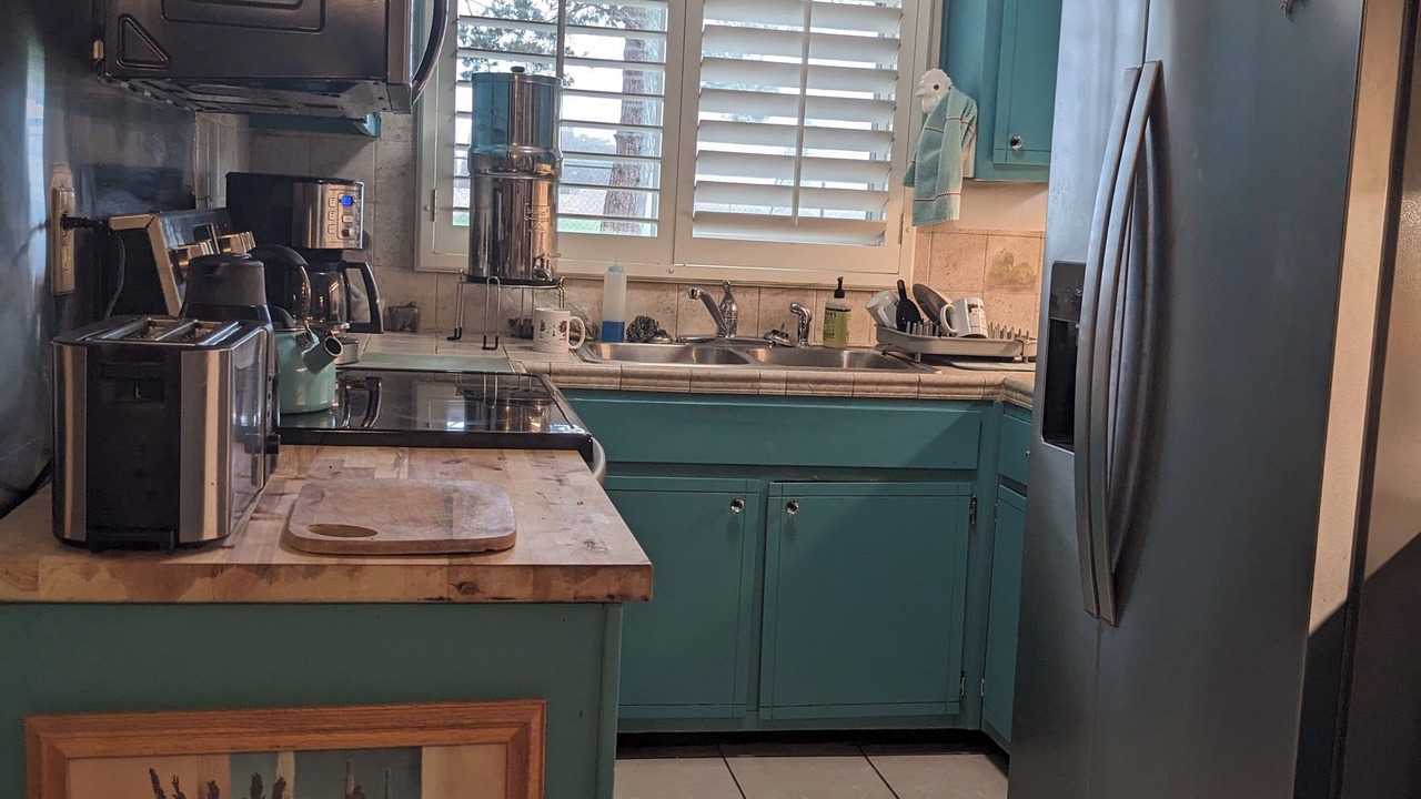 Photo of Kitchen in El Paso