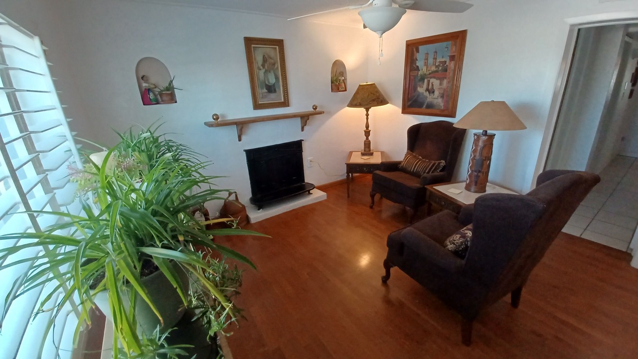 Photo of Livingroom in El Paso