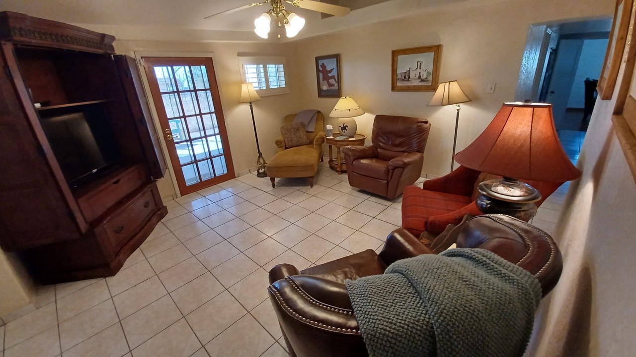 Photo of Livingroom in El Paso