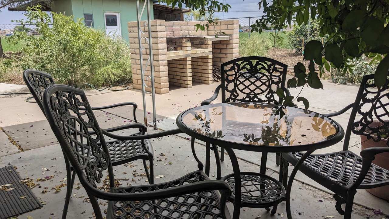 Photo of Outdoor in El Paso