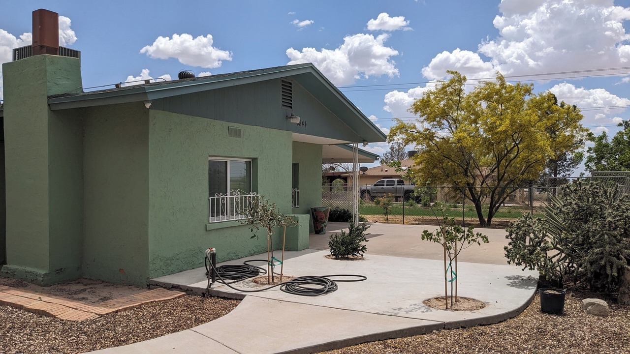 Photo of Outdoor in El Paso