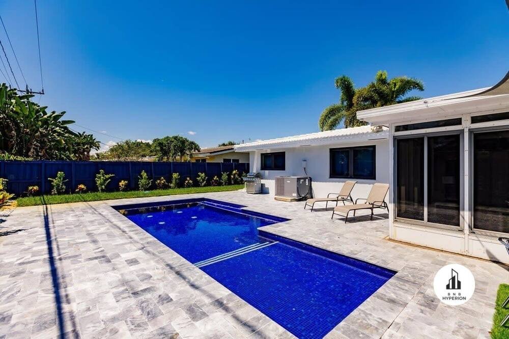 Photo of Outdoor in Downtown Fort Lauderdale