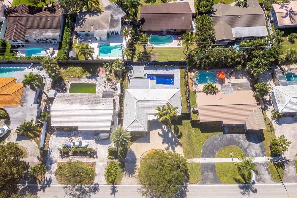 Photo of Outdoor in Downtown Fort Lauderdale