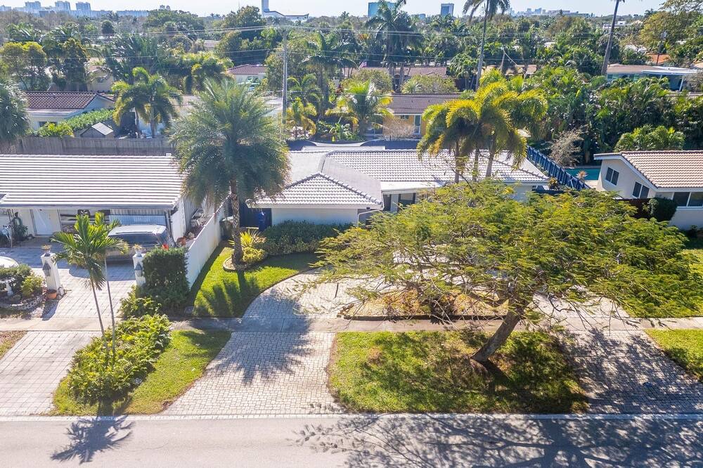 Photo of Outdoor in Downtown Fort Lauderdale
