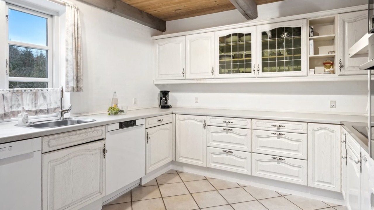 Photo of Kitchen in Gram