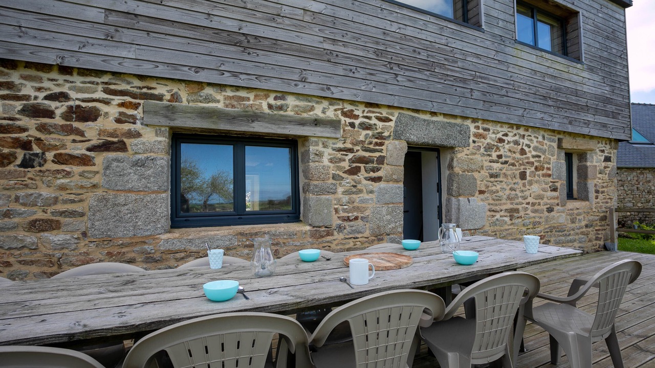 Photo of Outdoor in Saint-Michel-en-Greve