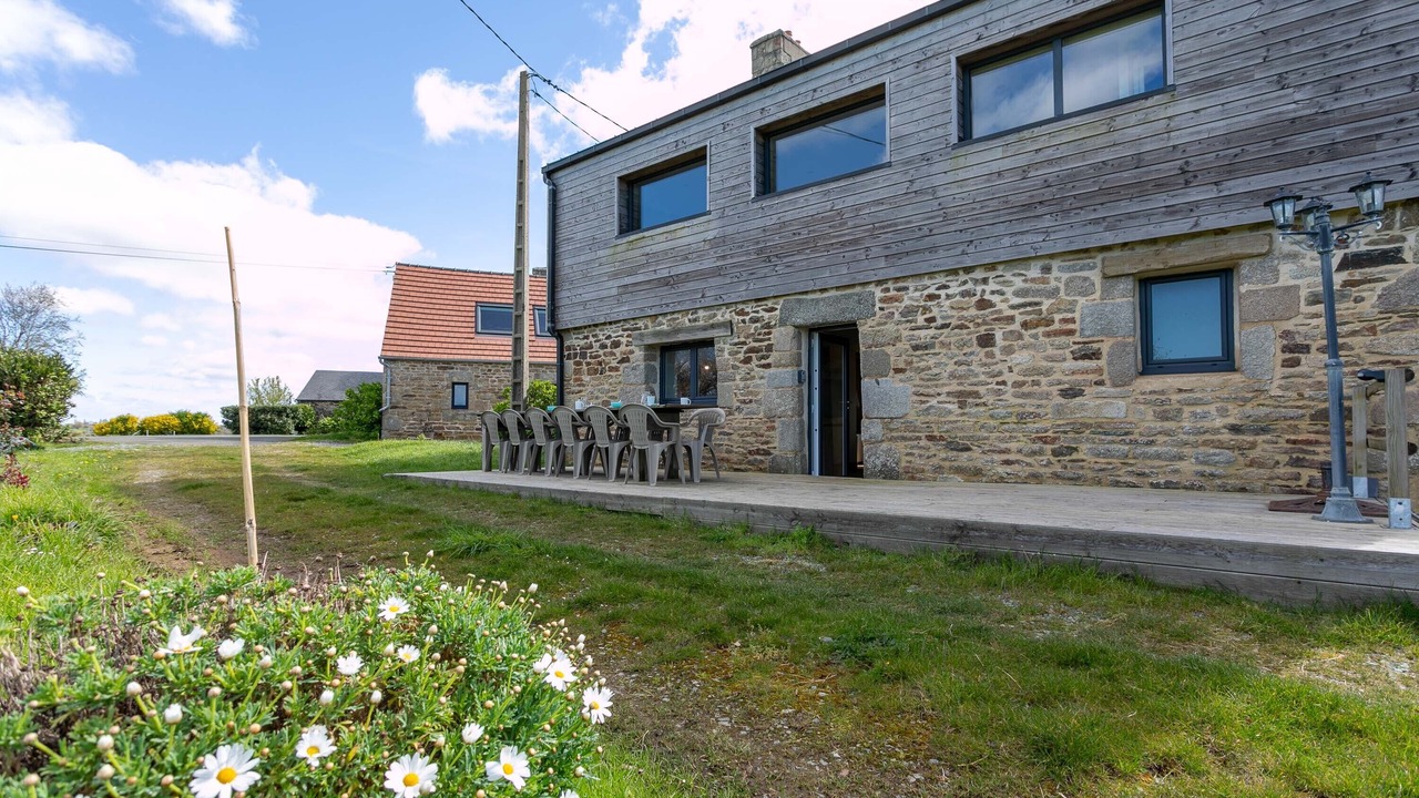 Photo of Outdoor in Saint-Michel-en-Greve
