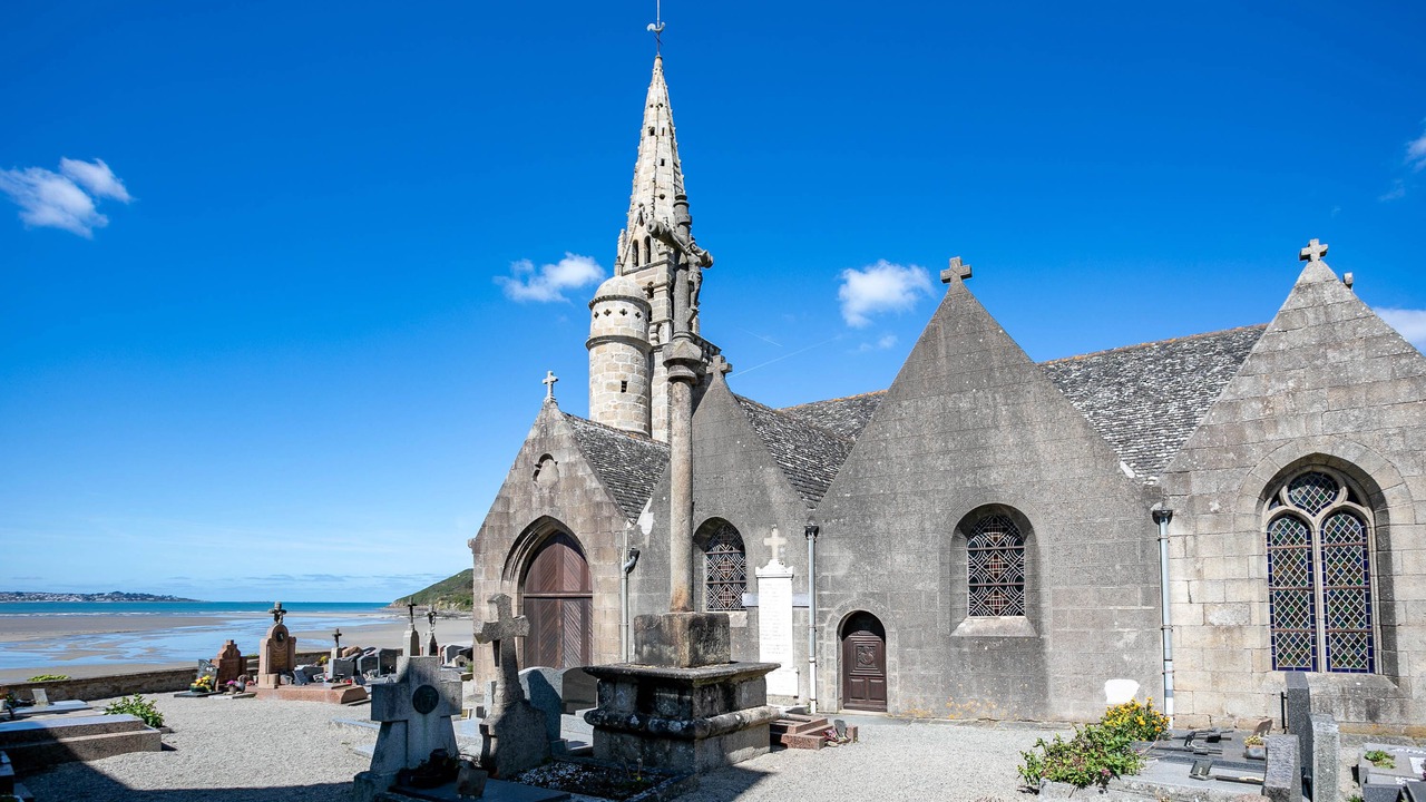 Photo of Outdoor in Saint-Michel-en-Greve