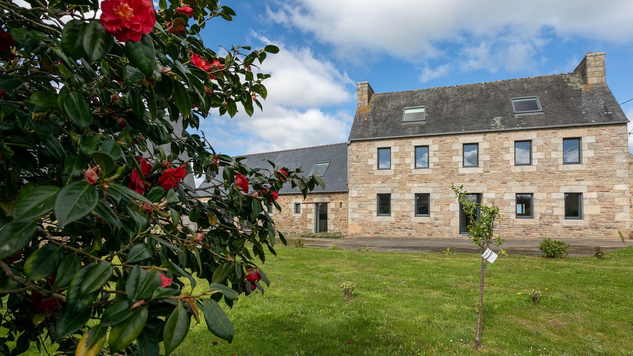 Photo of Outdoor in Saint-Michel-en-Greve