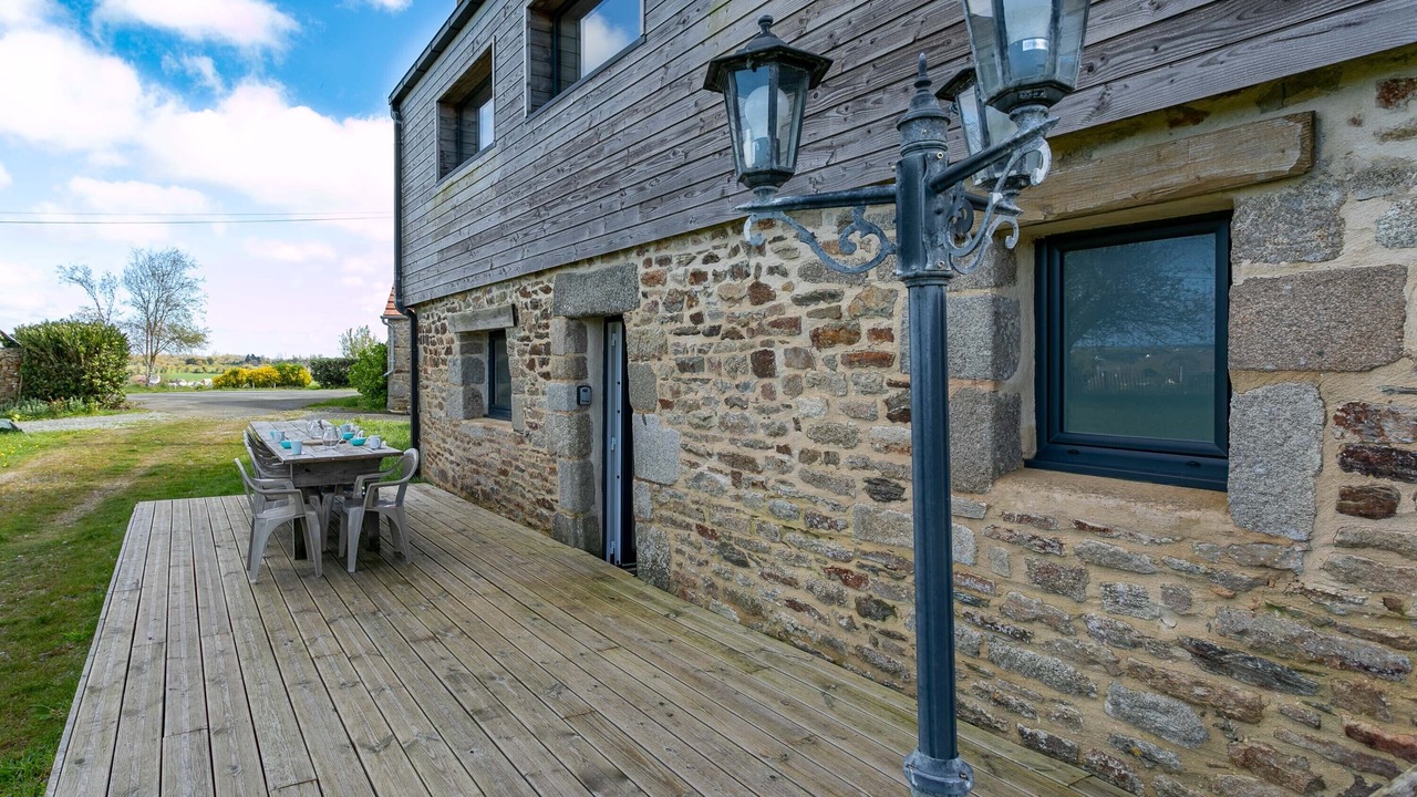Photo of Outdoor in Saint-Michel-en-Greve