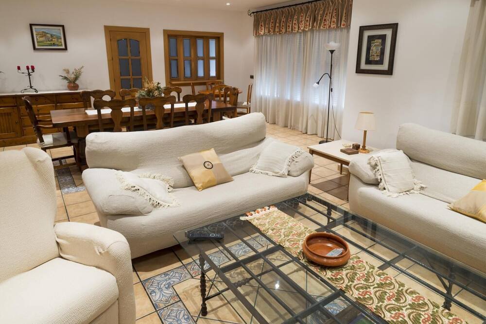 Photo of Livingroom in Nieva