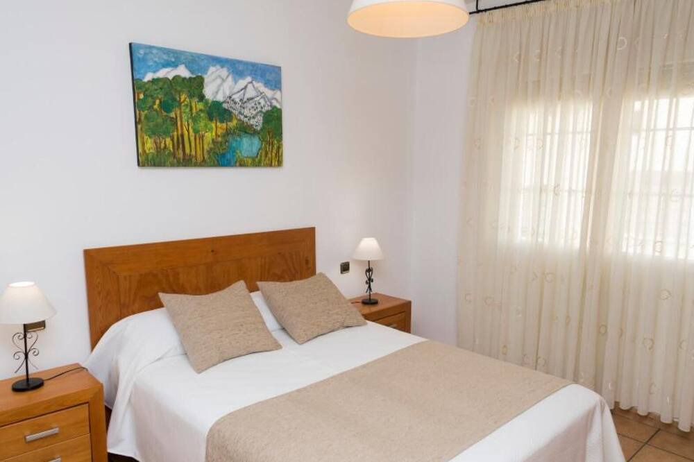 Photo of Bedroom in Nieva