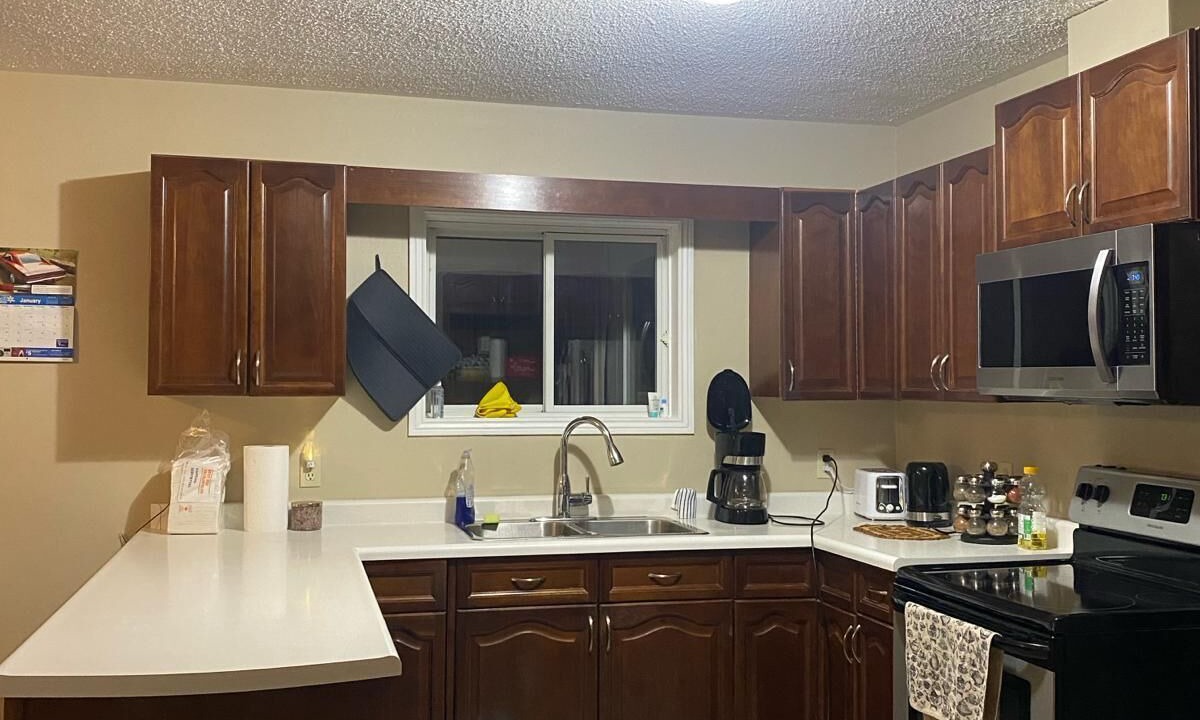 Photo of Kitchen in Rodney