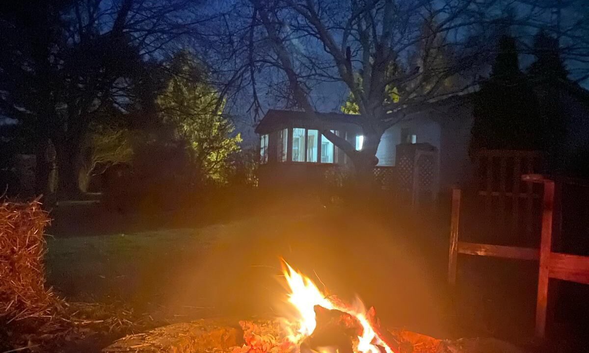 Photo of Outdoor in Rodney